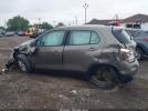 Chevrolet Trax Fwd Ls Image 3