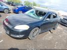 Chevrolet Impala Ltz Image 10