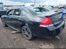 Chevrolet Impala Ltz Image 3