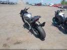Aprilia Tuono V4 1100 Image 6