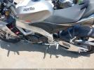 Aprilia Tuono V4 1100 Image 17
