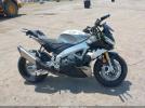 Aprilia Tuono V4 1100 Image 8