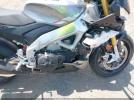 Aprilia Tuono V4 1100 Image 11