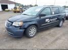 Chrysler Town & Country Touring Image 2