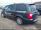 Chrysler Town & Country Touring Image 4