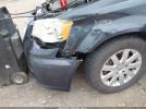 Chrysler Town & Country Touring Image 3