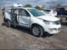 Chevrolet Traverse Ls Image 1