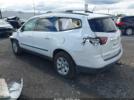 Chevrolet Traverse Ls Image 18