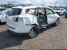 Chevrolet Traverse Ls Image 6