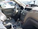 Chevrolet Traverse Ls Image 3