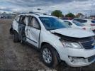Chevrolet Traverse Ls Image 4