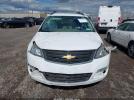 Chevrolet Traverse Ls Image 10