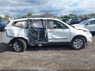 Chevrolet Traverse Ls Image 11