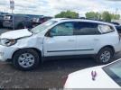 Chevrolet Traverse Ls Image 13