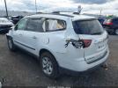 Chevrolet Traverse Ls Image 19