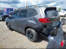 Subaru Forester Wilderness Image 16