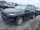Toyota RAV4 Le Image 4