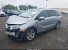 Honda Odyssey Ex-l Image 4