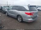 Honda Odyssey Ex-l Image 3