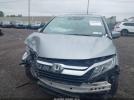 Honda Odyssey Ex-l Image 15