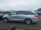 Honda Odyssey Ex-l Image 12