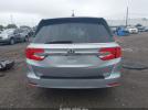 Honda Odyssey Ex-l Image 10