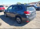 Subaru Forester Premium Image 5