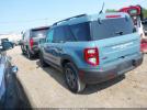 Ford Bronco Big Bend Image 4