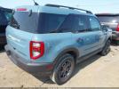 Ford Bronco Big Bend Image 5