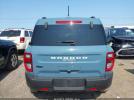 Ford Bronco Big Bend Image 15