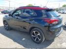 Chevrolet Trailblazer Awd Rs Image 3