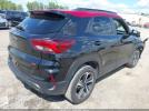 Chevrolet Trailblazer Awd Rs Image 16