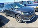 Jeep Compass Limited 4x4 Image 1