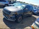Jeep Compass Limited 4x4 Image 11