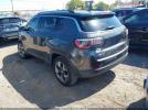 Jeep Compass Limited 4x4 Image 3