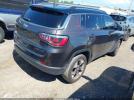 Jeep Compass Limited 4x4 Image 8