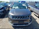 Jeep Compass Limited 4x4 Image 12