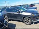 Jeep Compass Limited 4x4 Image 13