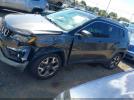 Jeep Compass Limited 4x4 Image 10