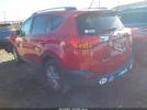 Toyota RAV4 Le Image 5