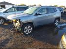 Jeep Compass Latitude 4x4 Image 16