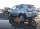 Jeep Compass Latitude 4x4 Image 15
