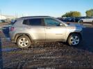 Jeep Compass Latitude 4x4 Image 12