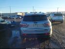 Jeep Compass Latitude 4x4 Image 10