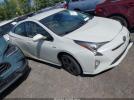 Toyota Prius Four Touring Image 1