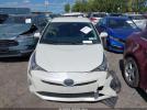 Toyota Prius Four Touring Image 11