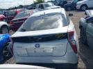Toyota Prius Four Touring Image 12