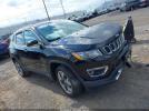 Jeep Compass Limited 4x4 Image 1