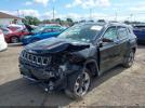 Jeep Compass Limited 4x4 Image 4