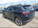 Jeep Compass Limited 4x4 Image 3